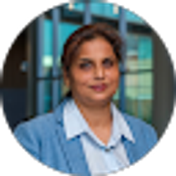 Profile photo of Richa Mathur