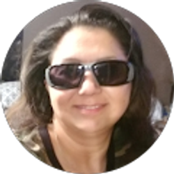 Profile photo of Katrina Tramel