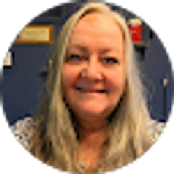 Profile photo of Donna Molendyk