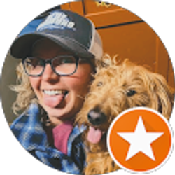 Profile photo of KRISTINA