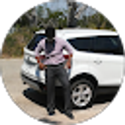 Profile photo of Kofi Amponsah (Kofi)
