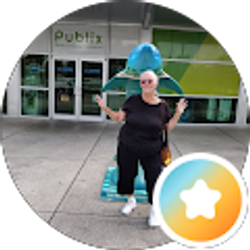 Profile photo of Jackie McCauley