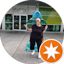 Profile photo of Jackie McCauley