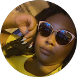 Profile photo of Daisha Cureton