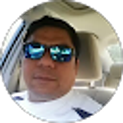 Profile photo of Lito Gutual