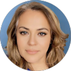 Profile photo of Patricia Escamilla