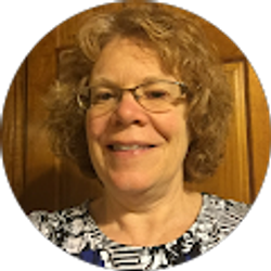 Profile photo of Cathy Chrisman