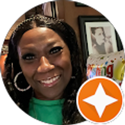 Profile photo of Cheryl Mims