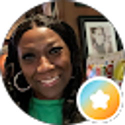 Profile photo of Cheryl Mims