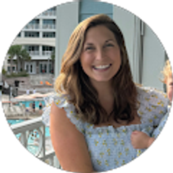 Profile photo of Nicole Decker