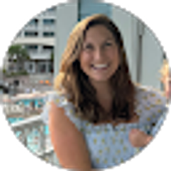 Profile photo of Nicole Decker