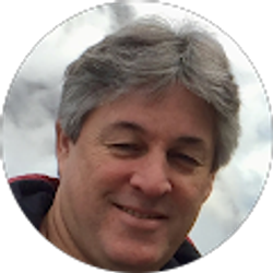 Profile photo of Patrick Coffin