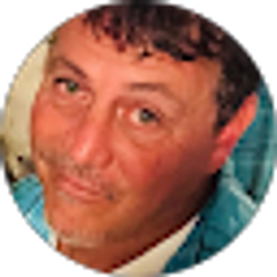 Profile photo of Mike Ibabao