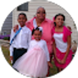 Profile photo of Linda Charles
