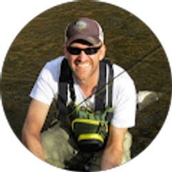 Profile photo of Chad Nielsen