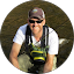 Profile photo of Chad Nielsen