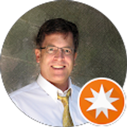 Profile photo of Robert Bremmer