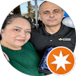 Profile photo of Salvador C (Houston Tile Works)