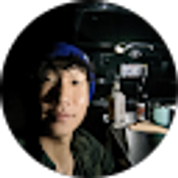 Profile photo of Brandon Jang