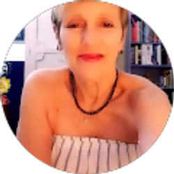 Profile photo of Annette Fàir