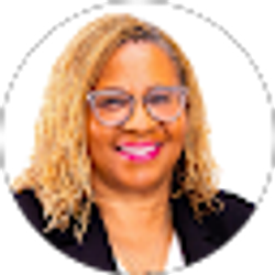 Profile photo of Evelyn Jamison