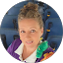 Profile photo of Kathy Mangan