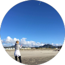 Profile photo of Morgan Weigelt