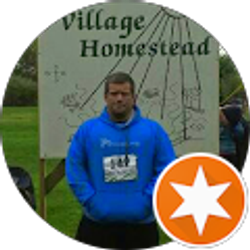 Profile photo of Michael Maurer