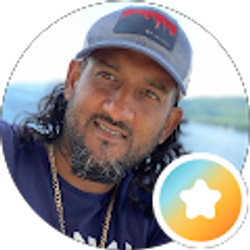 Profile photo of Vishan R.
