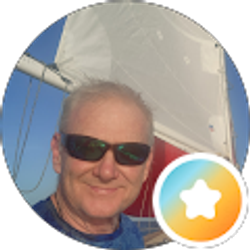 Profile photo of Ron Hart