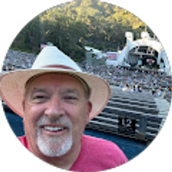 Profile photo of Matt Levenhagen