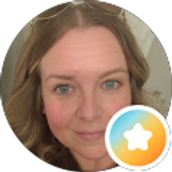 Profile photo of Katie La Rocca