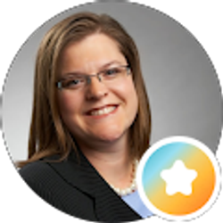 Profile photo of Stephanie Swanson