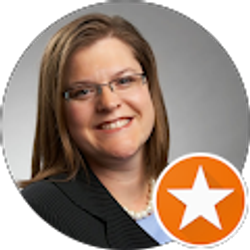 Profile photo of Stephanie Swanson