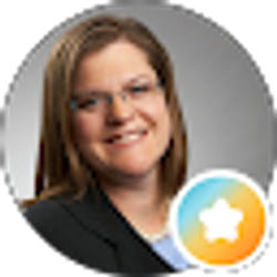Profile photo of Stephanie Swanson