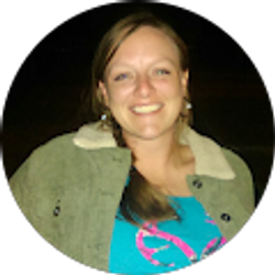 Profile photo of Katie Pennington