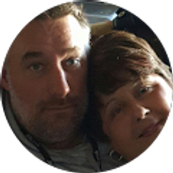 Profile photo of Shelly Davis