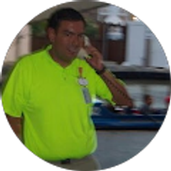 Profile photo of Jose J Perez