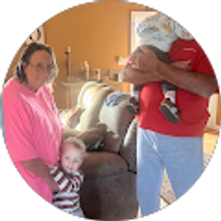 Profile photo of Tommy Grant