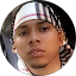 Profile photo of Jeremiah Dream