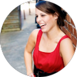 Profile photo of Hannah McMahon