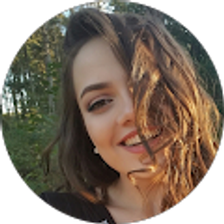 Profile photo of Diana Halmi