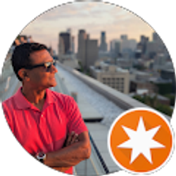 Profile photo of J Shah