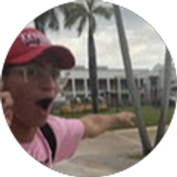 Profile photo of Daniel Tejada