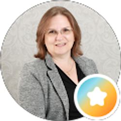 Profile photo of Bernadette Weber