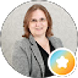 Profile photo of Bernadette Weber