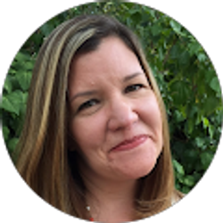 Profile photo of Kirsten Ann Hessenthaler