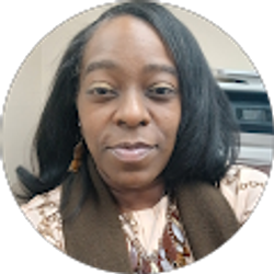 Profile photo of Shannon Little