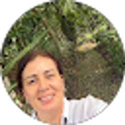 Profile photo of Martha Betancurt