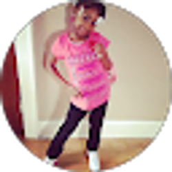 Profile photo of Paradise Jones